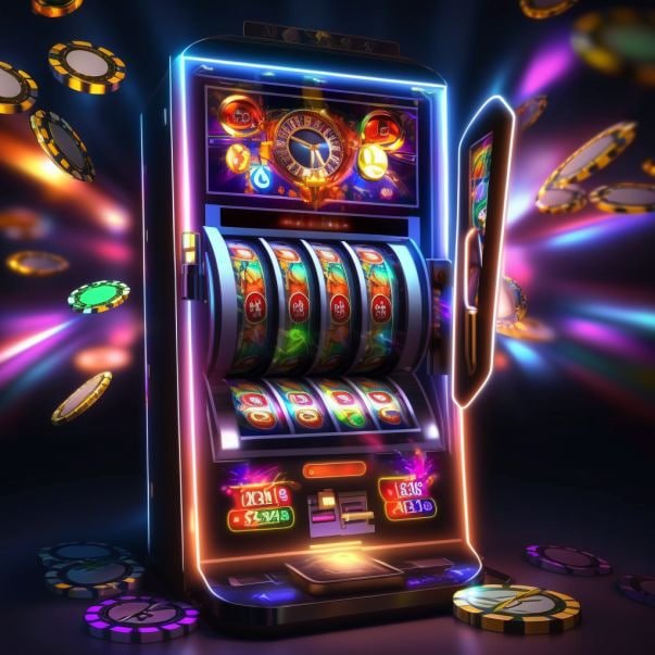 The Dog House permainan slot di warungqq dengan desain mobile-friendly